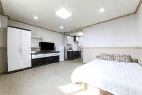 Daecheon Resortel